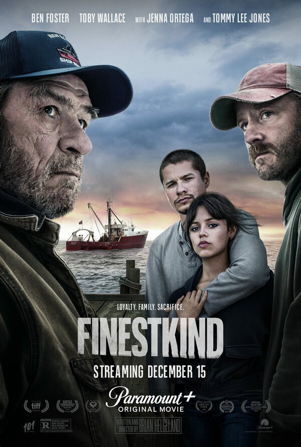 Постер сериала